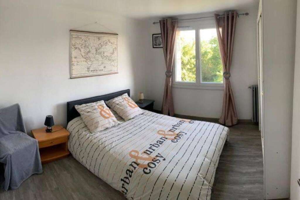 Photo of Bedroom in Les Farges