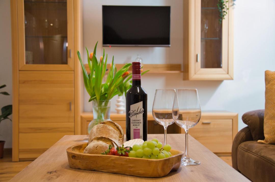 Photo of Livingroom in Ditzum