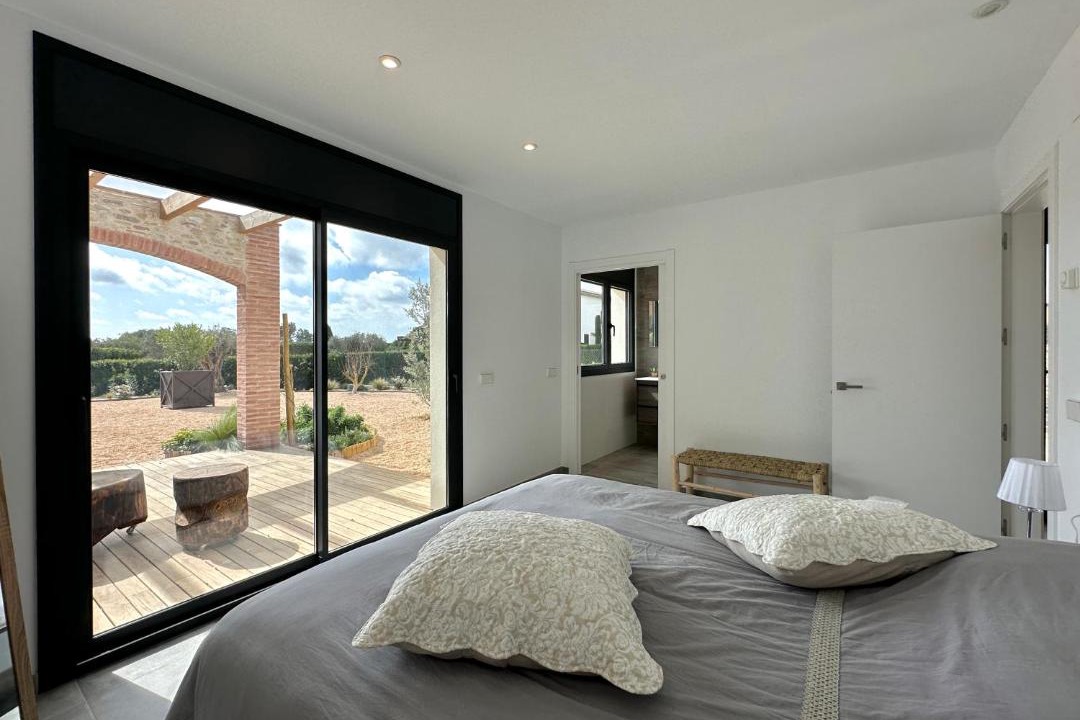 Photo of Bedroom in Perelada
