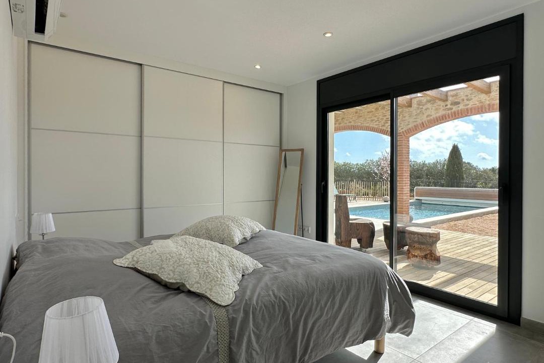 Photo of Bedroom in Perelada