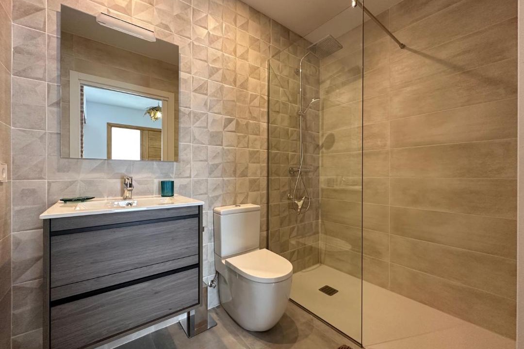 Photo of Bathroom in Perelada