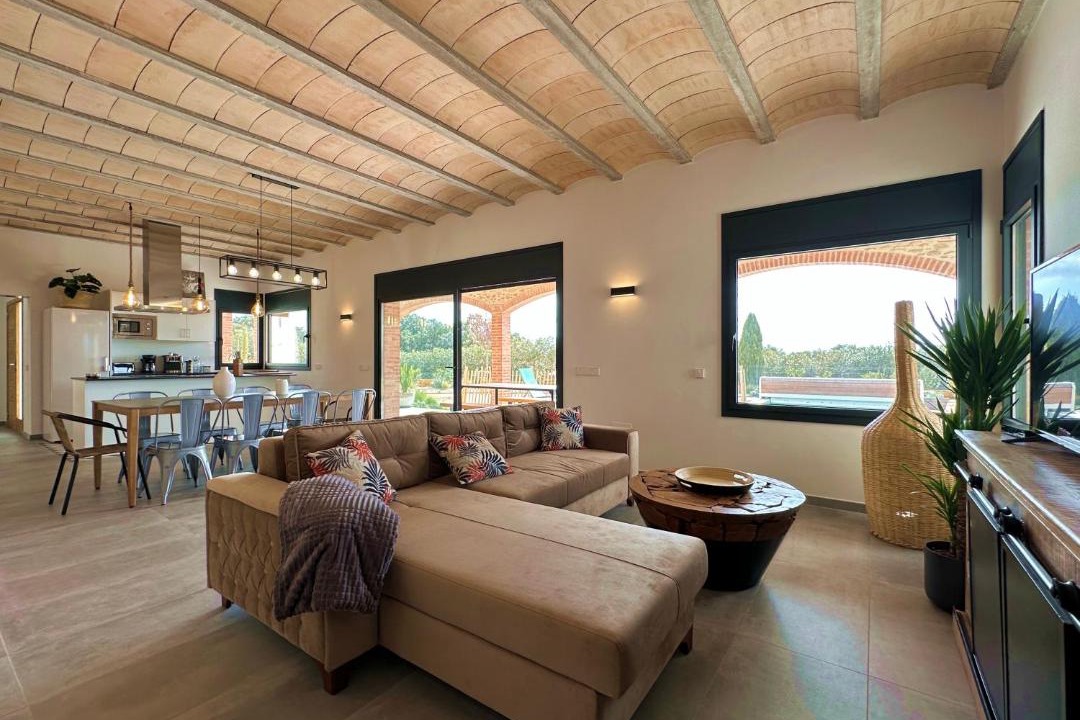 Photo of Livingroom in Perelada