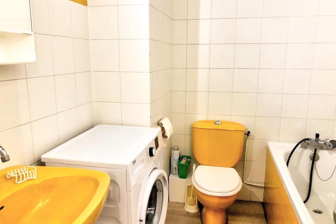 Photo of Bathroom in Morzine