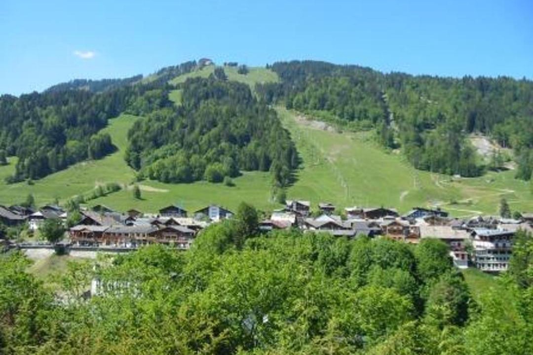 Photo of Others in Morzine