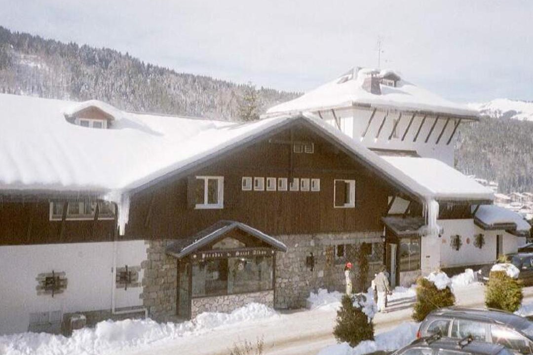 Photo of Others in Morzine