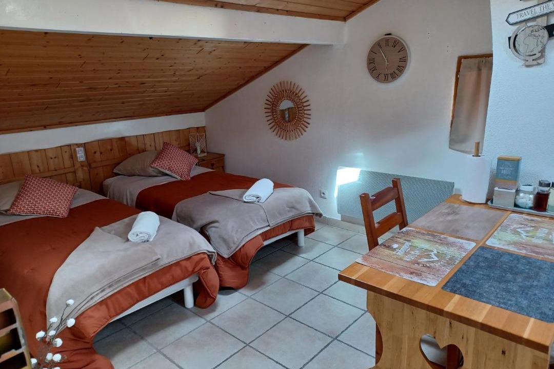 Photo of Others in La Maurienne