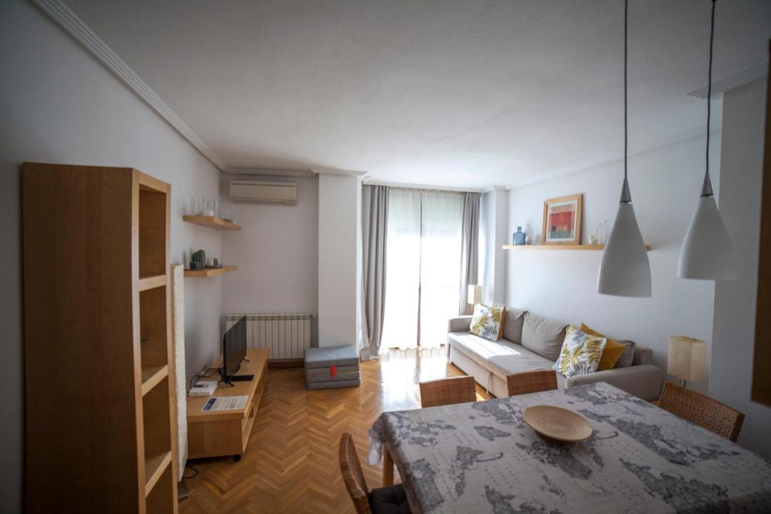 Photo of Livingroom in Las Rozas de Madrid