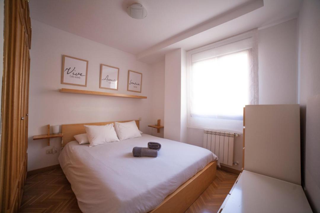 Photo of Bedroom in Las Rozas de Madrid