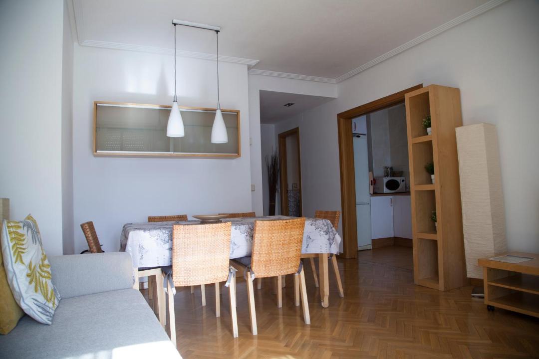Photo of Livingroom in Las Rozas de Madrid