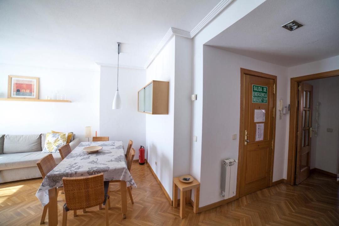Photo of Livingroom in Las Rozas de Madrid