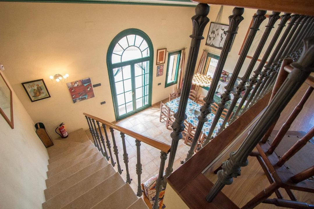 Photo of Bedroom in Alforja