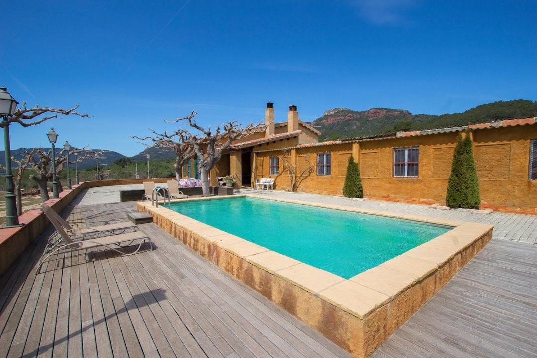 Photo of Outdoor in Alforja