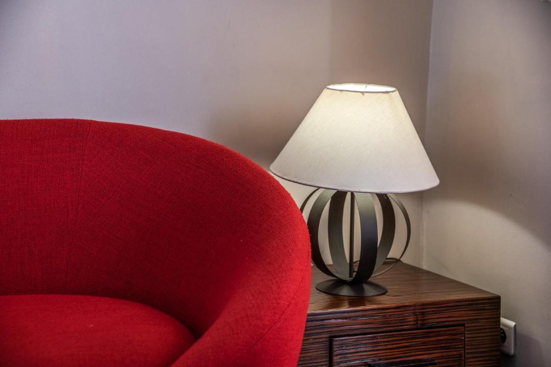 Photo of Bedroom in Bogeve
