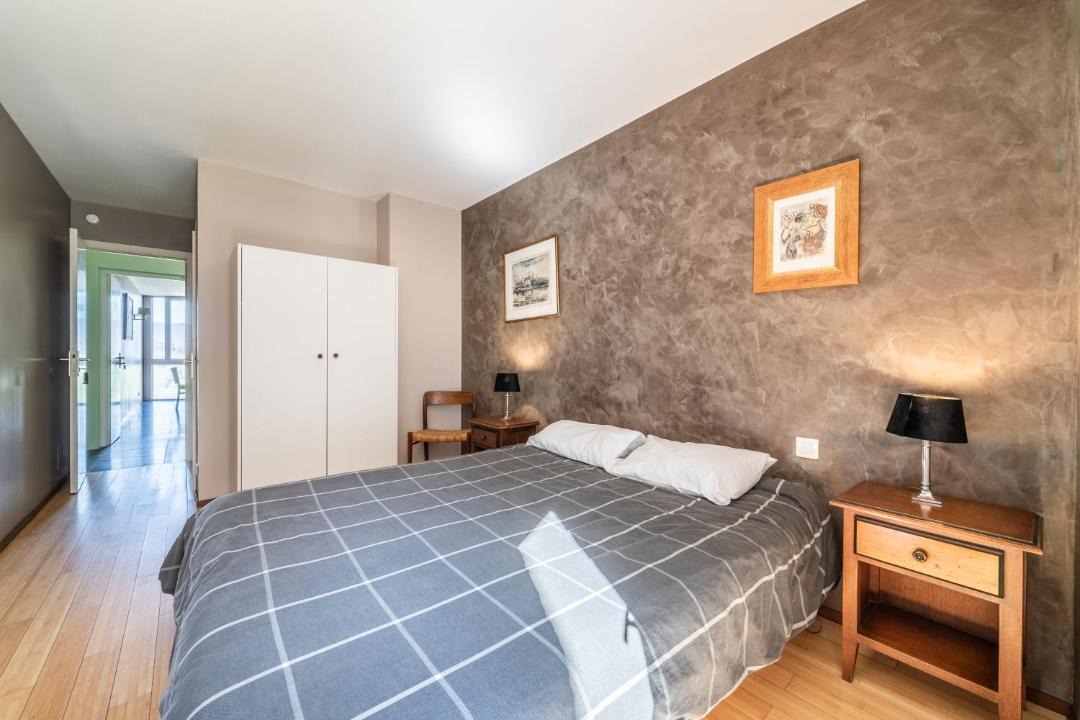 Photo of Bedroom in Bogeve