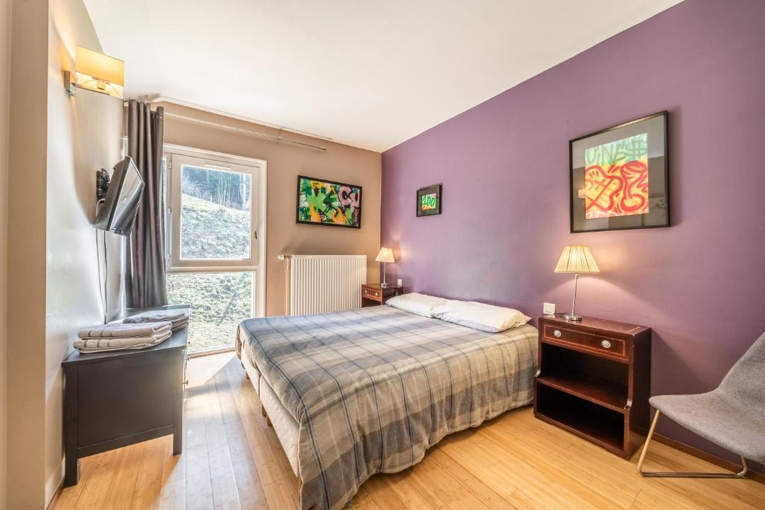 Photo of Bedroom in Bogeve