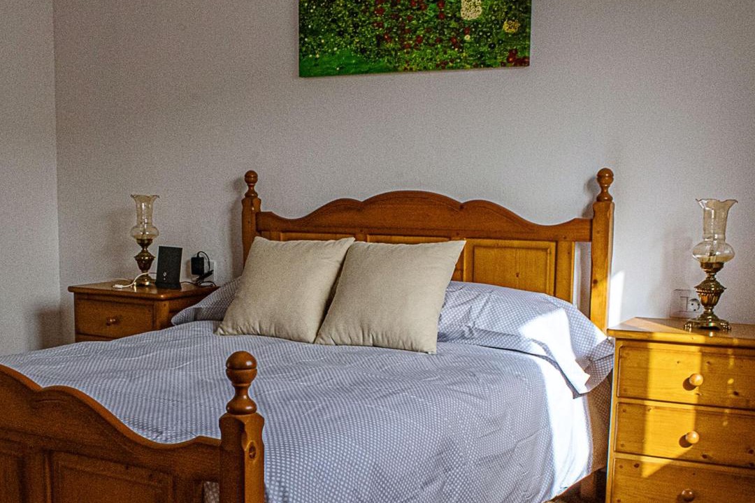 Photo of Bedroom in Taucho