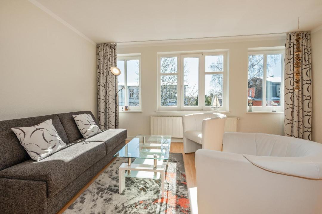 Photo of Livingroom in Seebad Bansin