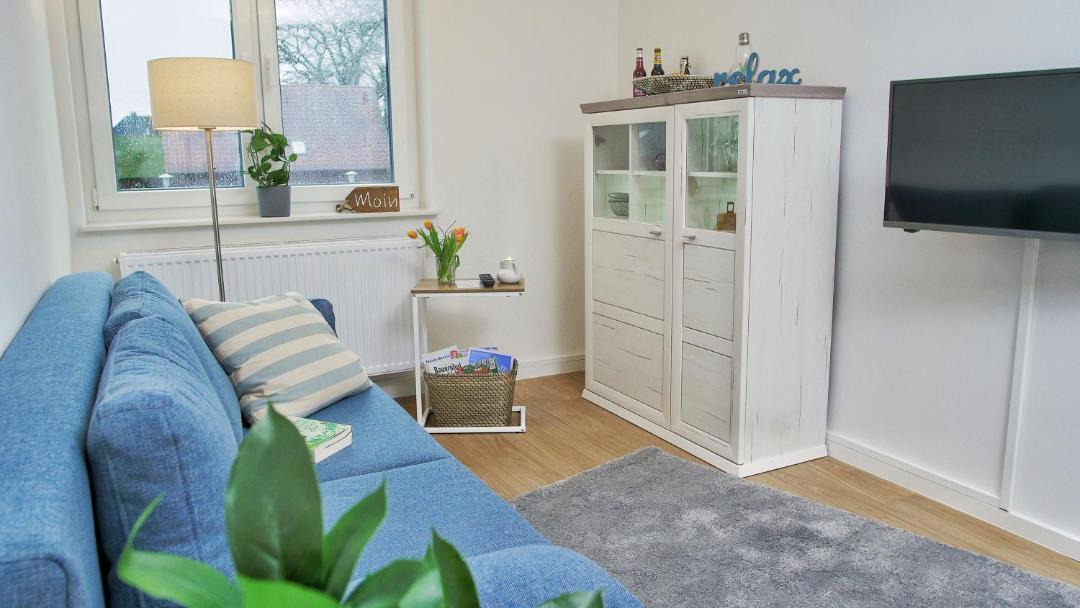 Photo of Livingroom in Brauel