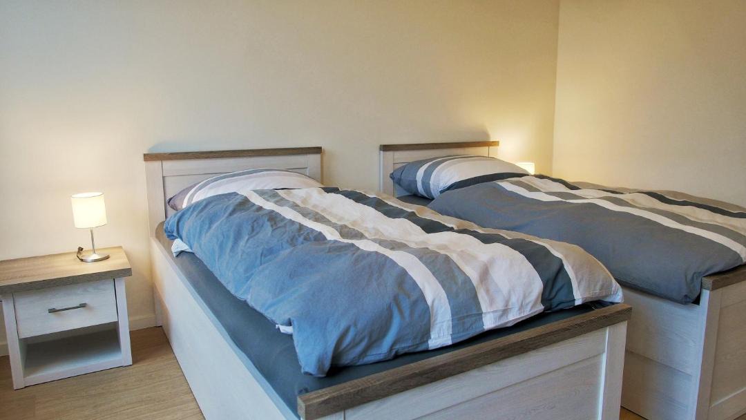 Photo of Bedroom in Brauel