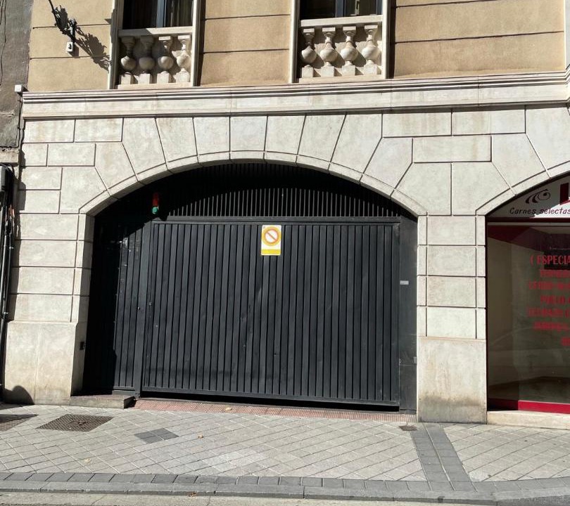 Photo of Others in Valladolid City Centre