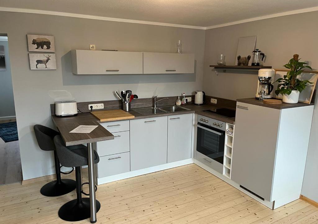Photo of Kitchen in Schoningen