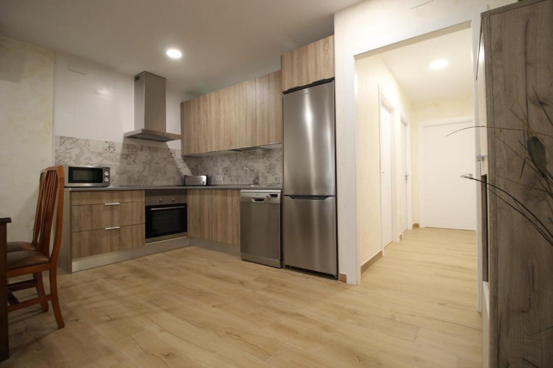 Photo of Kitchen in Los Pinos