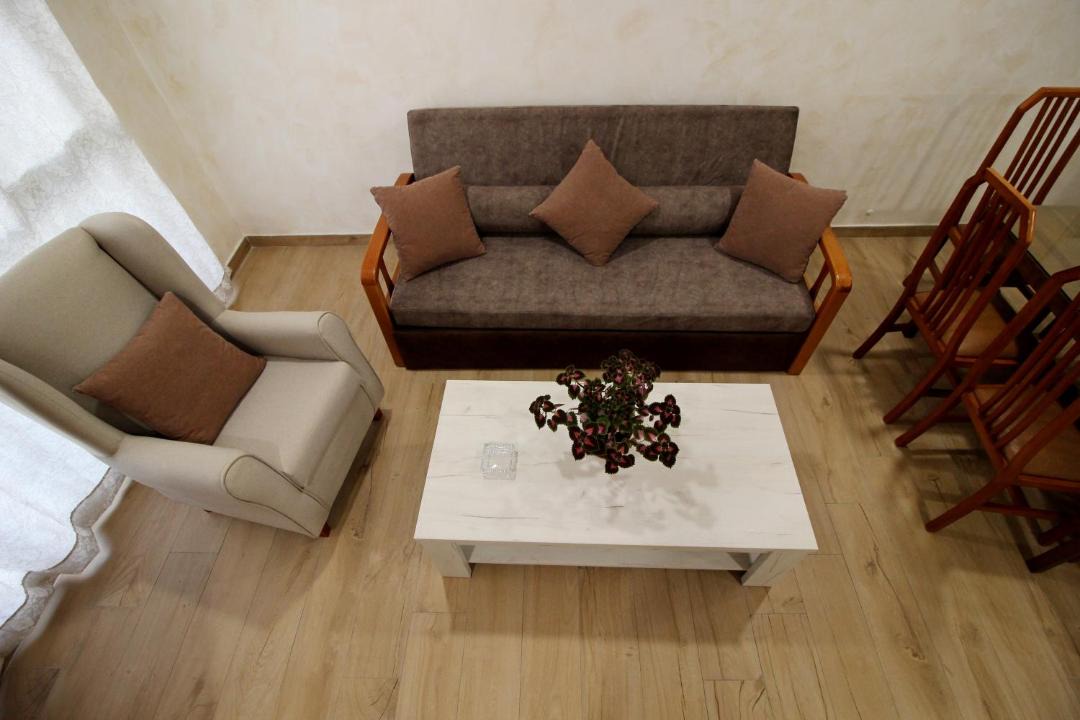 Photo of Livingroom in Los Pinos