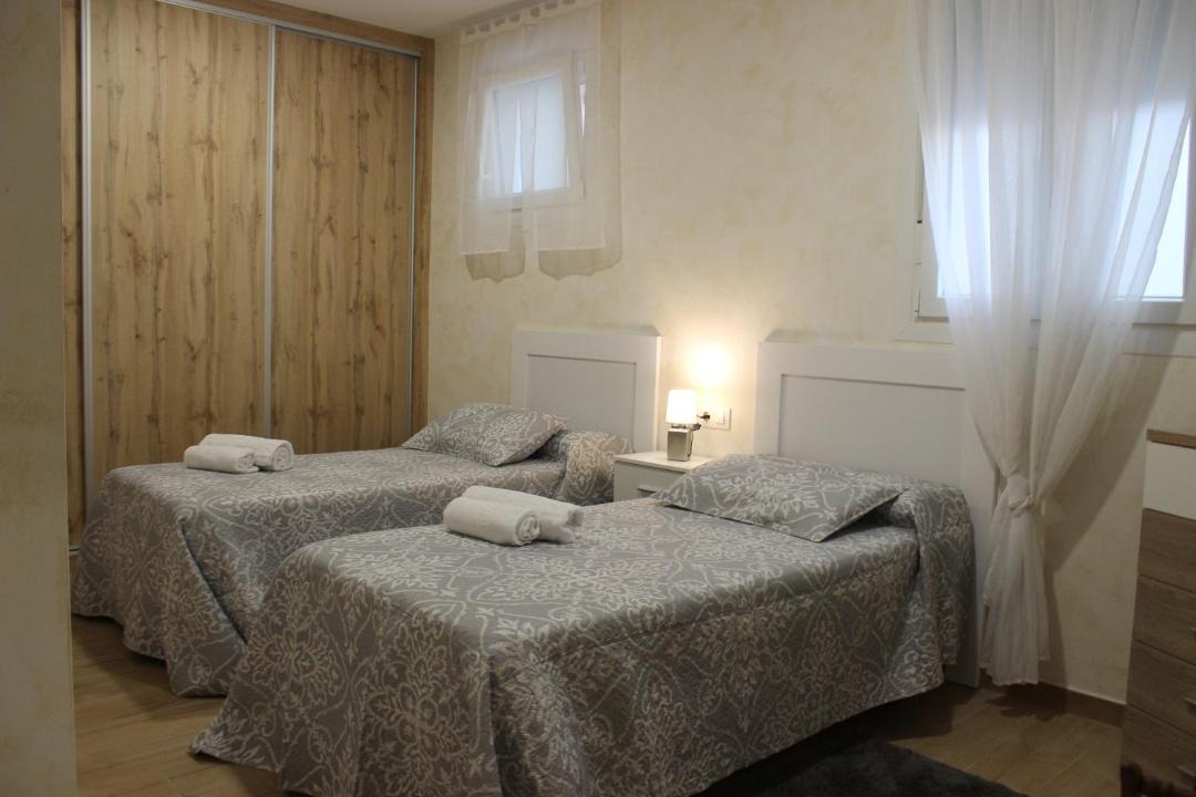 Photo of Bedroom in Los Pinos