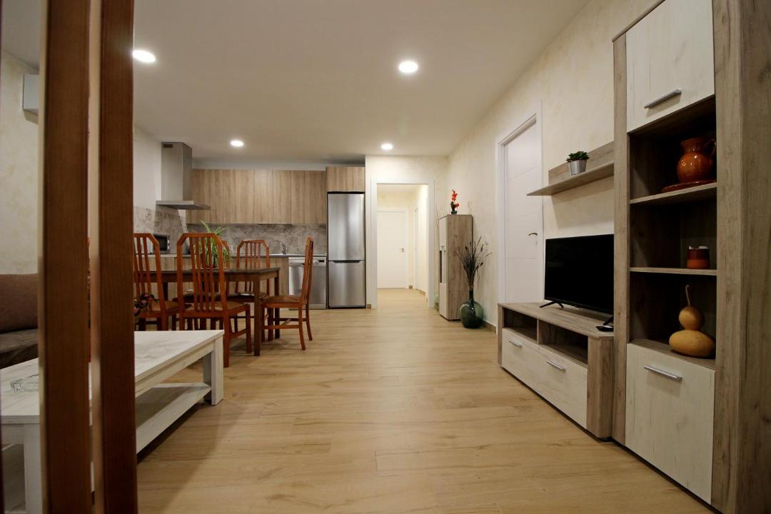 Photo of Livingroom in Los Pinos