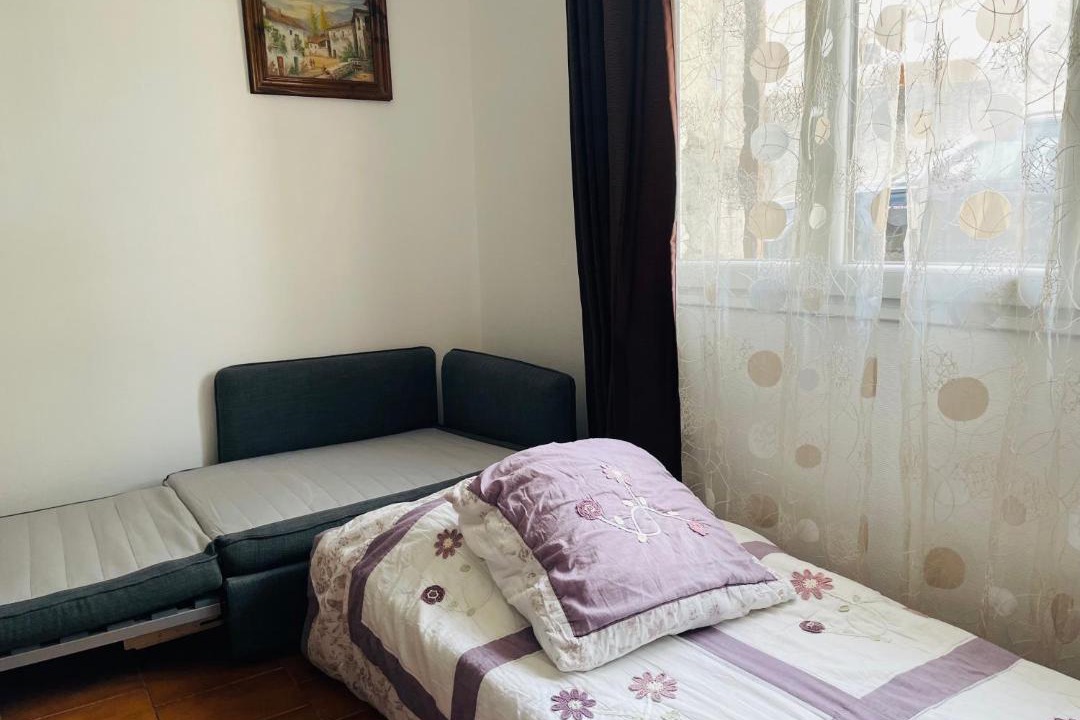 Photo of Bedroom in Entressen