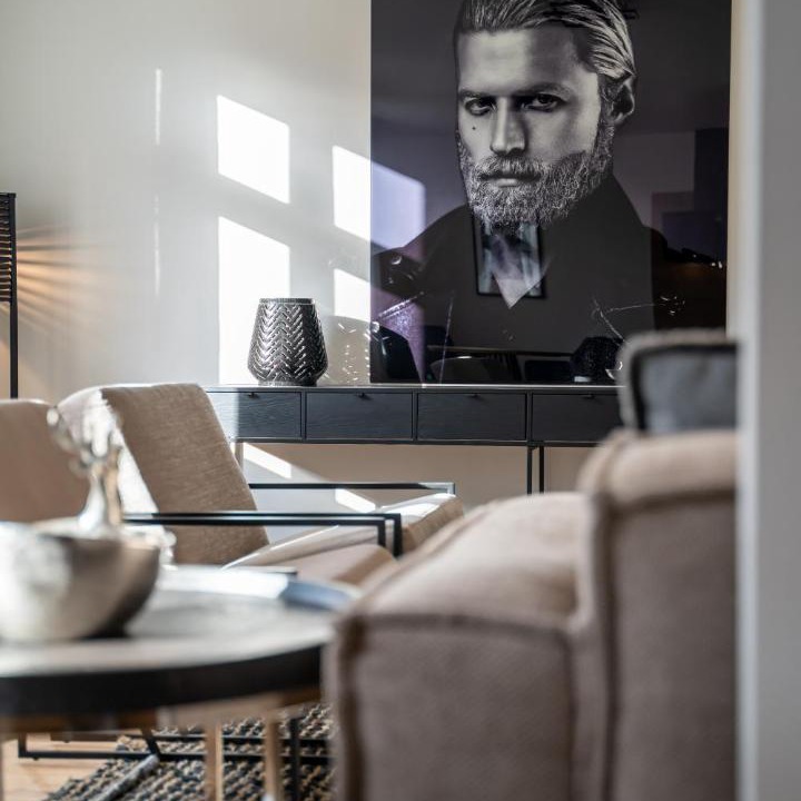 Photo of Livingroom in Weimar