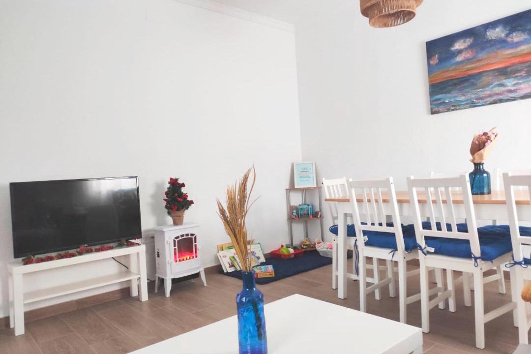 Photo of Livingroom in Trujillo