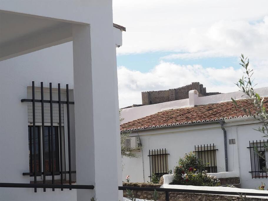 Photo of Buildings in Trujillo