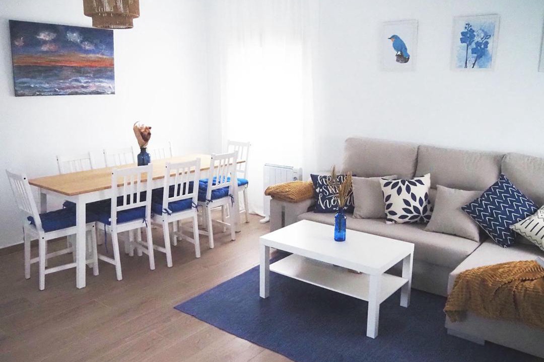 Photo of Livingroom in Trujillo
