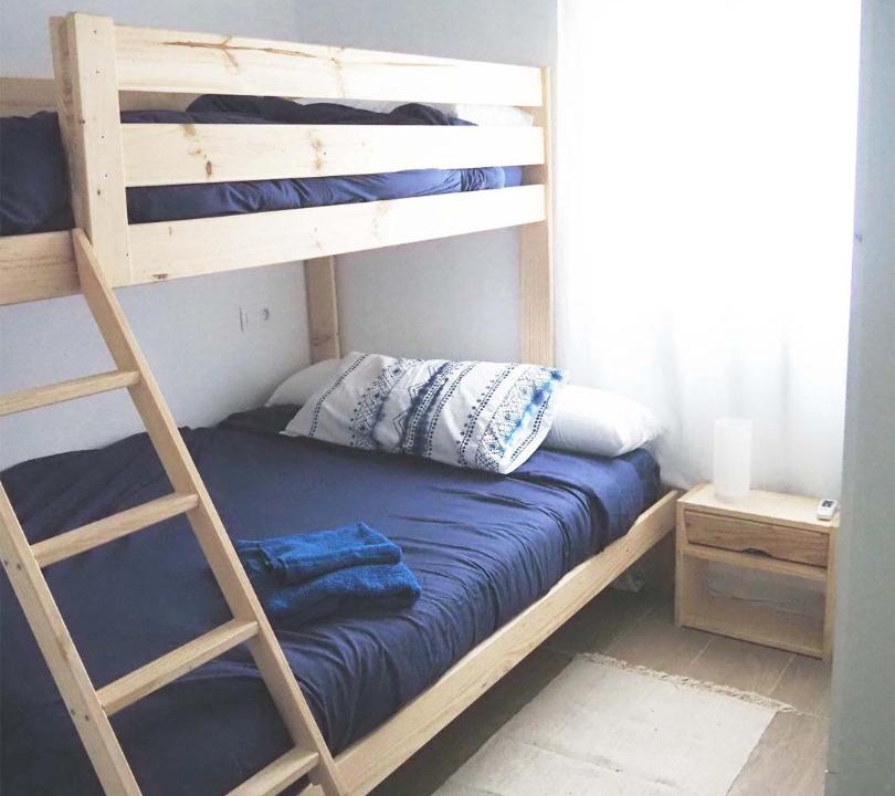 Photo of Bedroom in Trujillo