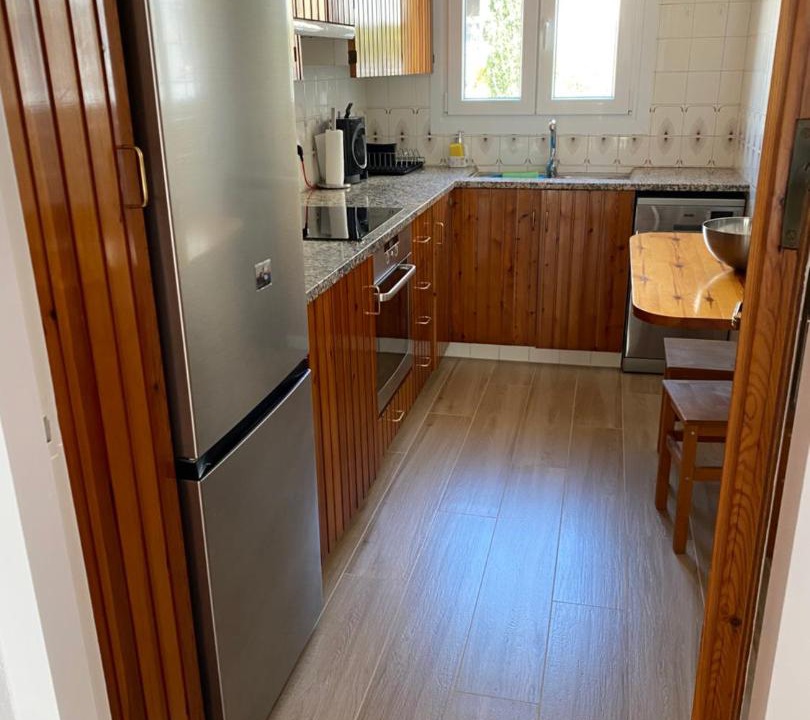 Photo of Kitchen in Cadaques