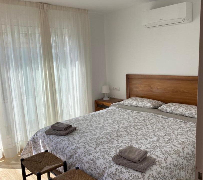 Photo of Bedroom in Cadaques