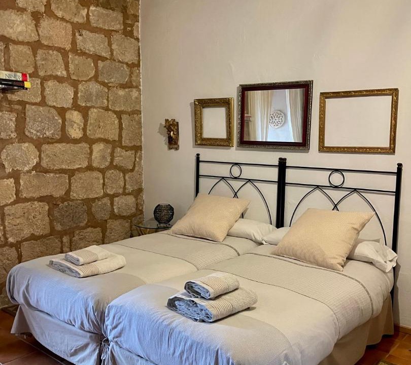 Photo of Bedroom in Grisel