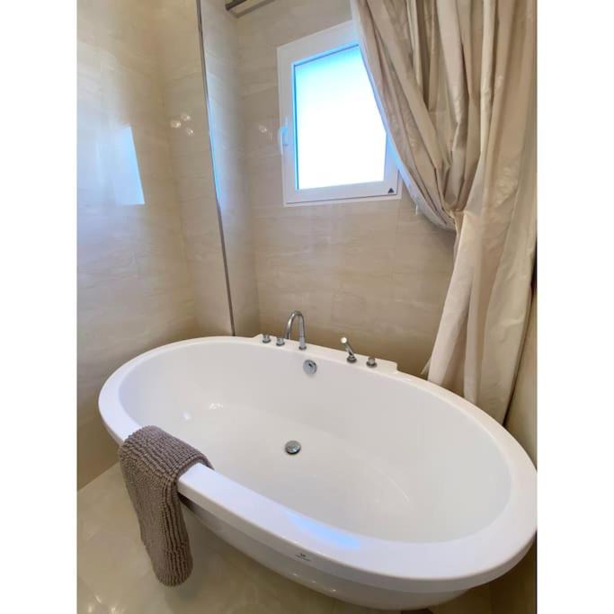 Photo of Bathroom in Muchamiel