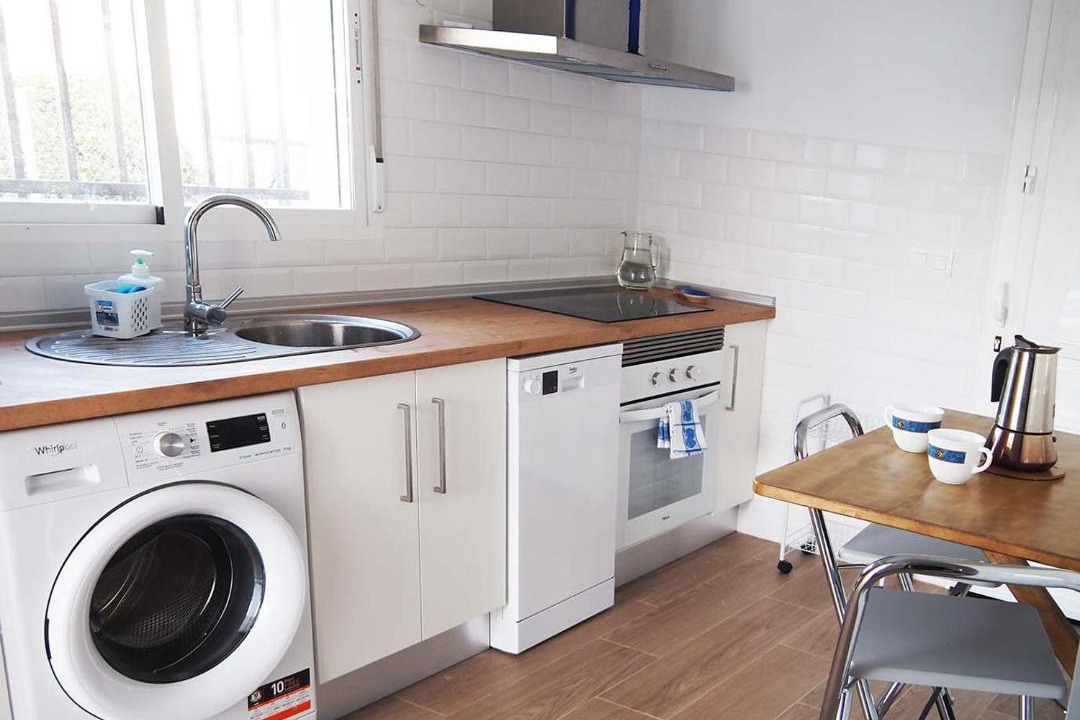 Photo of Kitchen in Trujillo