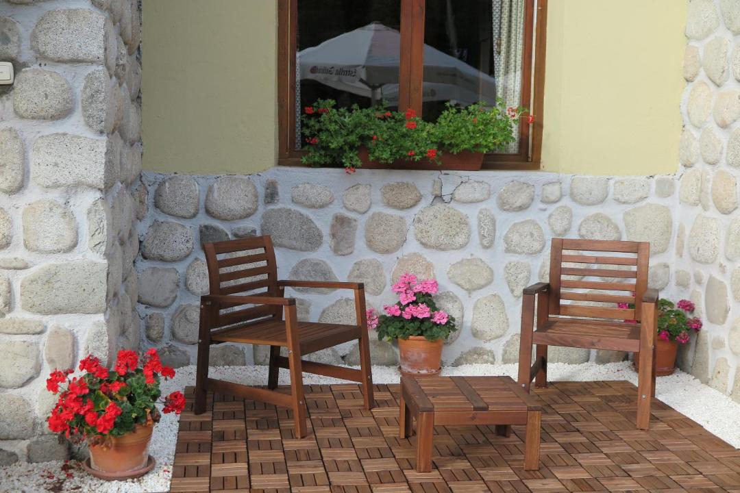 Photo of Patio Balcony in Chisagues
