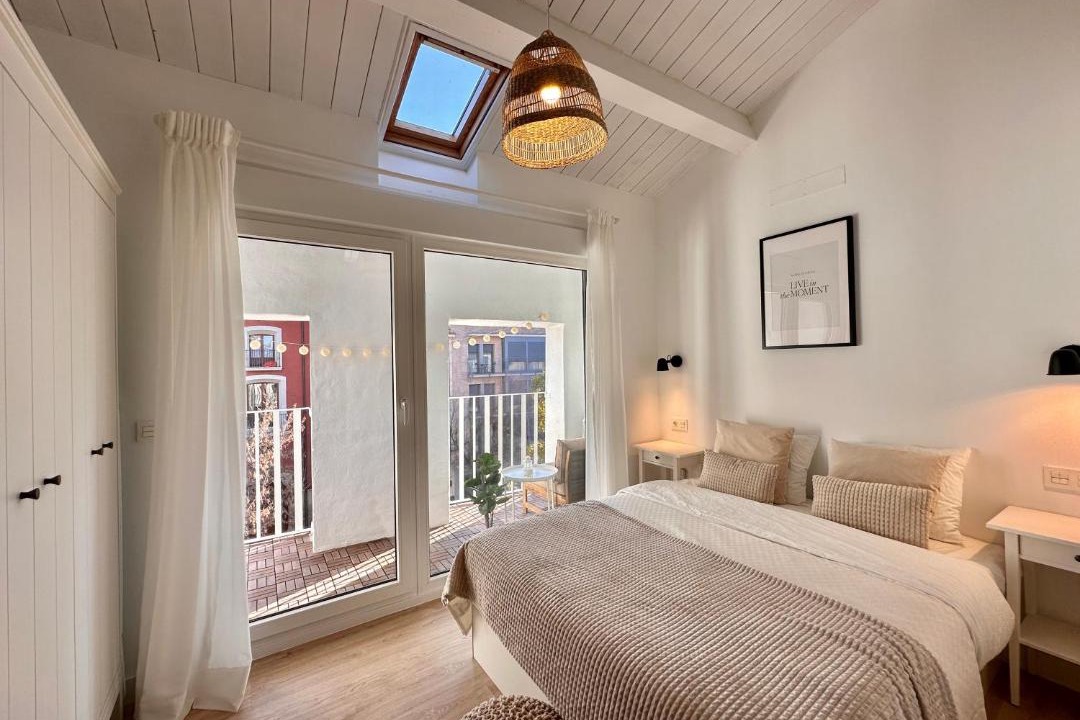 Photo of Bedroom in Tudela