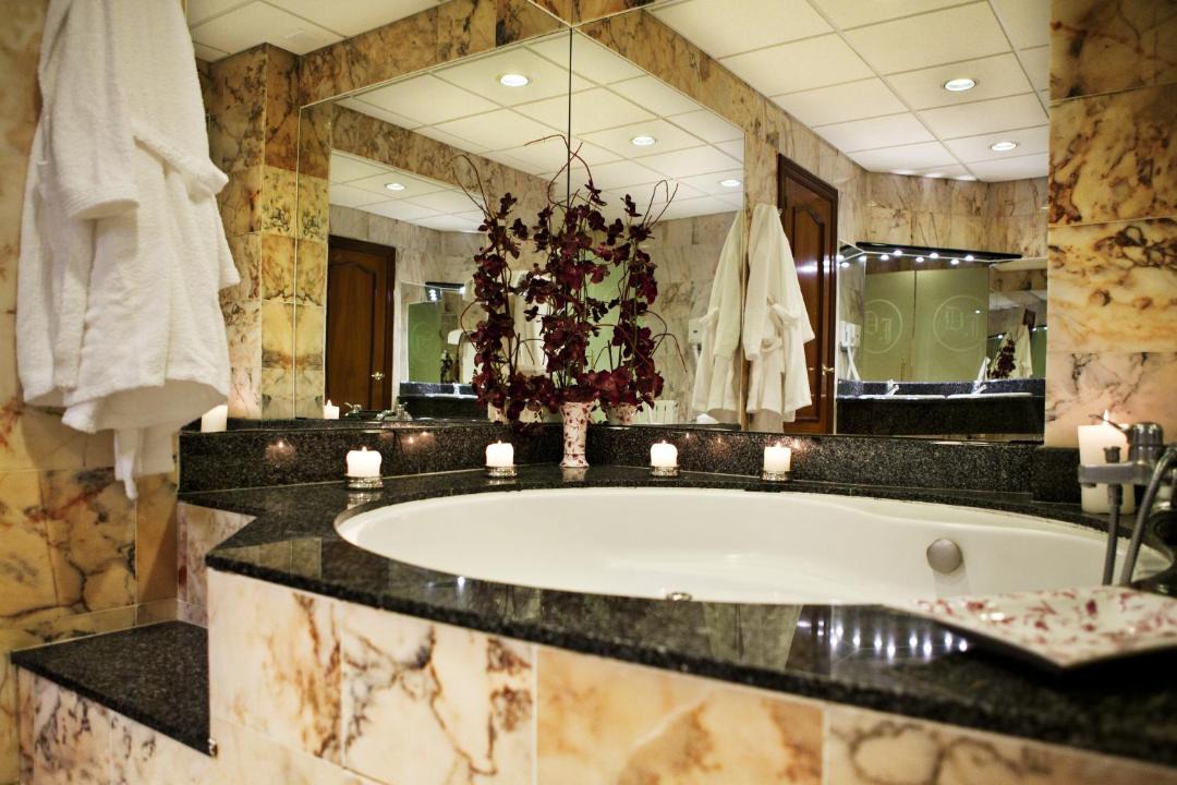 Photo of Bathroom in Villarcayo