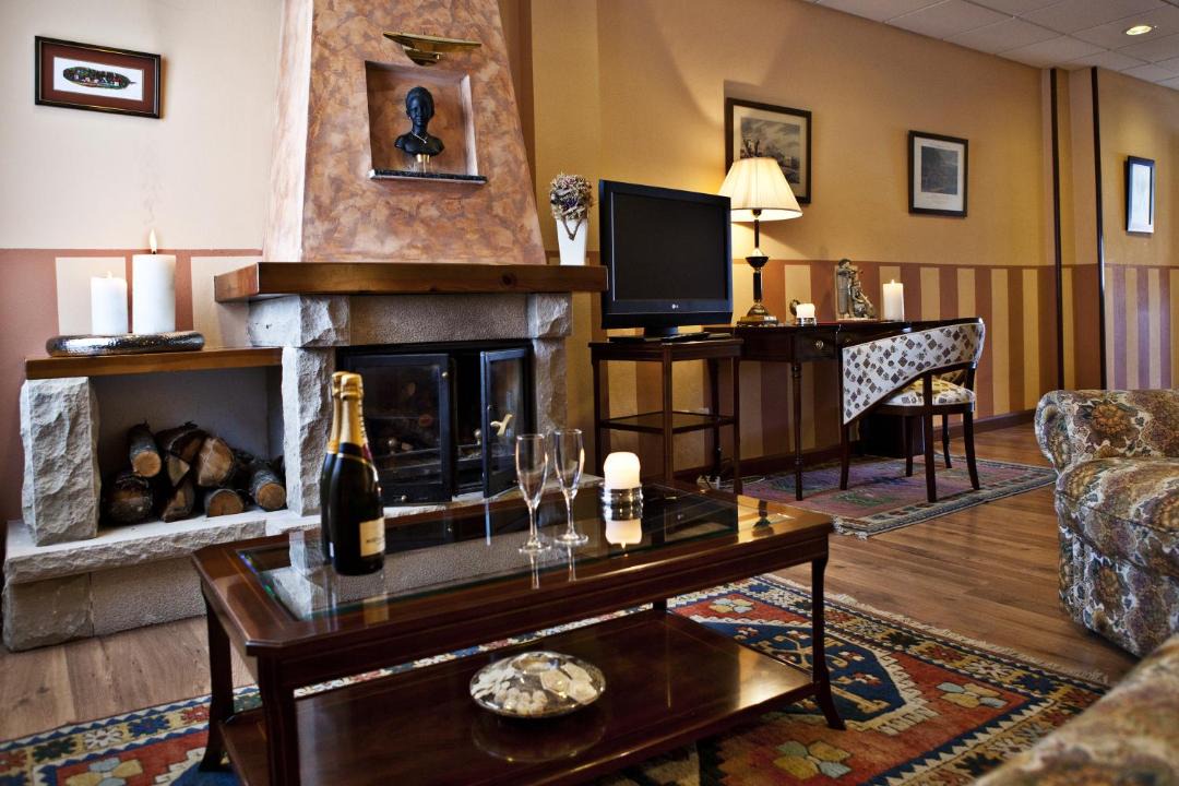 Photo of Livingroom in Villarcayo