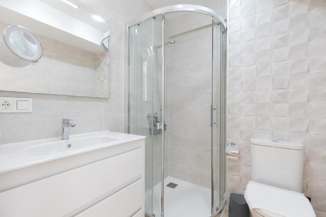Photo of Bathroom in Ondarroa