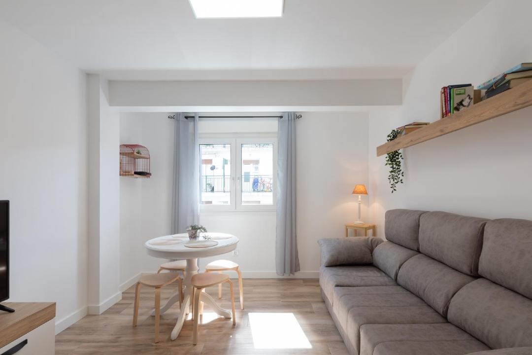 Photo of Livingroom in Ondarroa