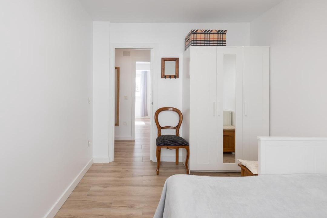 Photo of Bedroom in Ondarroa