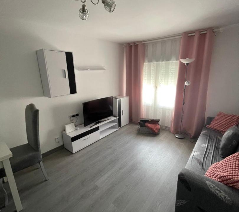 Photo of Livingroom in Torrejon de Ardoz