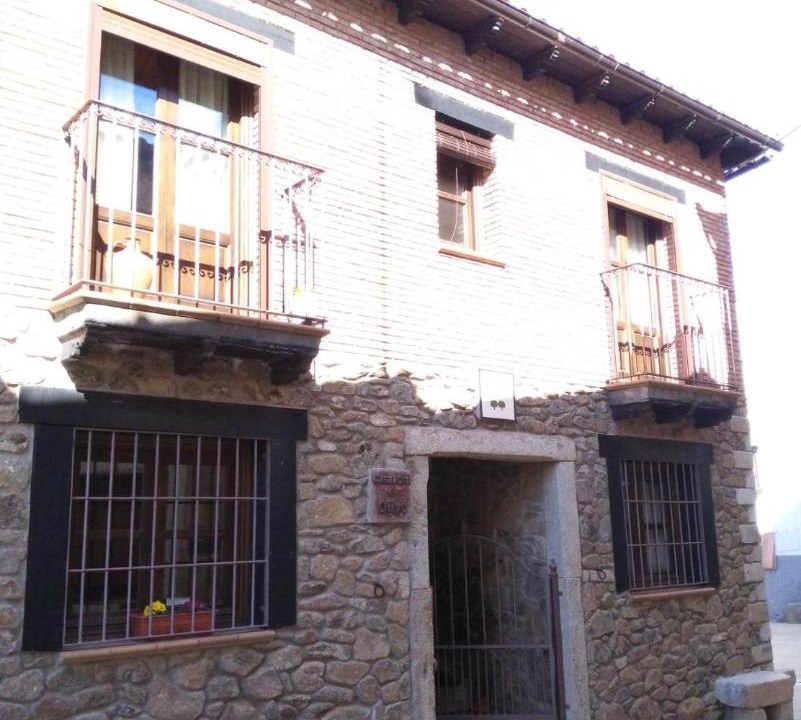 Photo of Others in Guijo de Granadilla