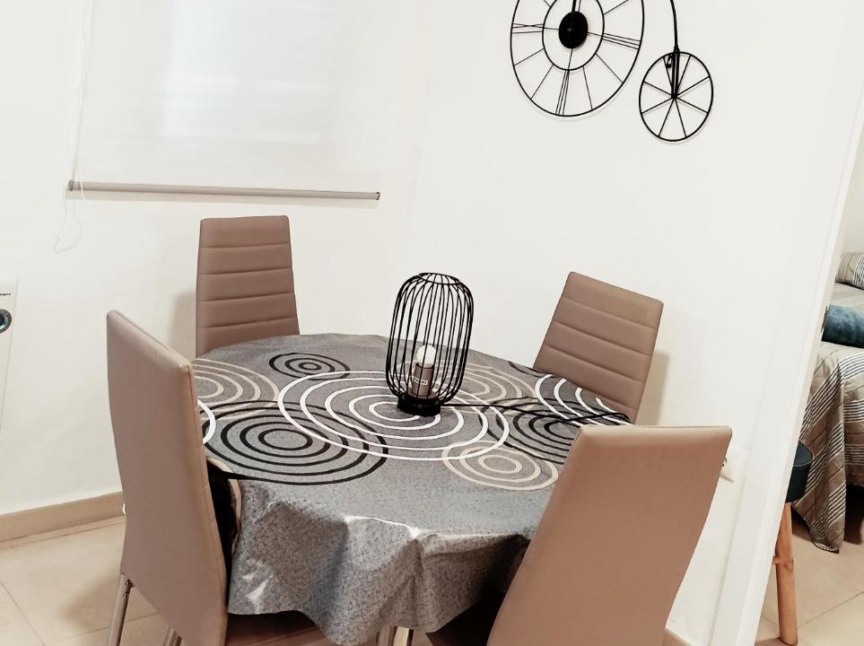 Photo of Livingroom in Tarancon